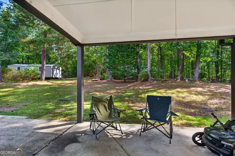 Exterior - 113 Franklin Way, Lagrange, GA 30240 photo 4 of 13