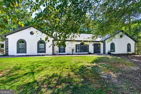 Exterior - 113 Franklin Way, Lagrange, GA 30240 photo 3 of 13