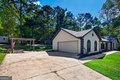 Exterior - 113 Franklin Way, Lagrange, GA 30240 photo 2 of 13