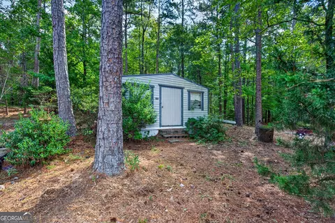 Exterior - 113 Franklin Way, Lagrange, GA 30240 photo 7 of 13