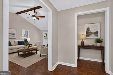 Entry Way - 113 Franklin Way, Lagrange, GA 30240 photo 3 of 3