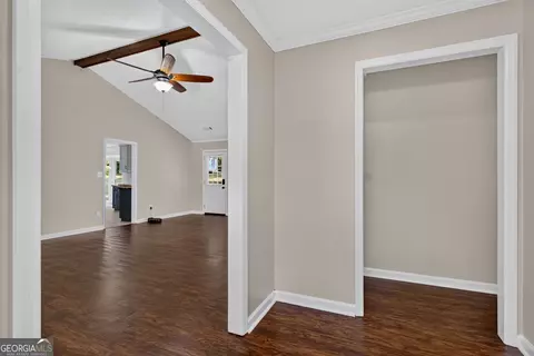 Entry Way - 113 Franklin Way, Lagrange, GA 30240 photo 2 of 3