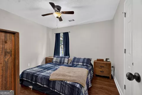 Bedroom - 113 Franklin Way, Lagrange, GA 30240 photo 3 of 4