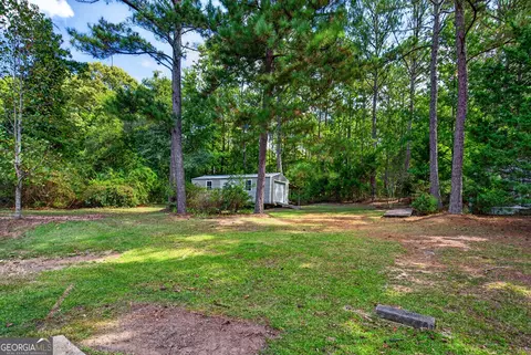 Exterior - 113 Franklin Way, Lagrange, GA 30240 photo 6 of 13