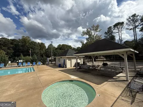 Exterior - 113 Franklin Way, Lagrange, GA 30240 photo 13 of 13