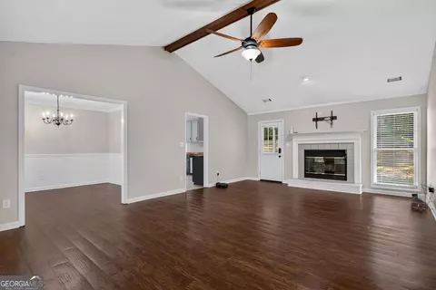 Living - 113 Franklin Way, Lagrange, GA 30240 photo 1 of 4