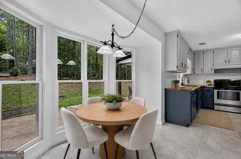 Dining - 113 Franklin Way, Lagrange, GA 30240 photo 3 of 3