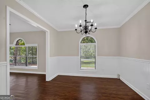 Dining - 113 Franklin Way, Lagrange, GA 30240 photo 1 of 3