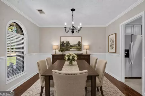 Dining - 113 Franklin Way, Lagrange, GA 30240 photo 2 of 3