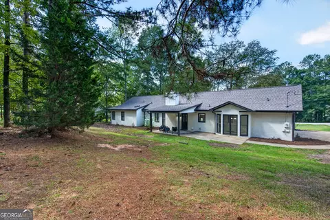 Exterior - 113 Franklin Way, Lagrange, GA 30240 photo 5 of 13