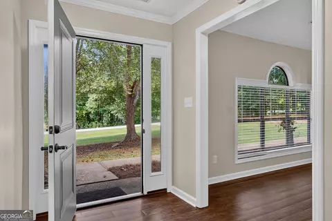 Entry Way - 113 Franklin Way, Lagrange, GA 30240 photo 1 of 3