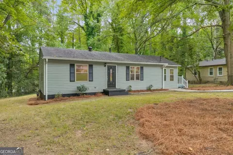 3690 Asbury Ln SW, Atlanta, GA 30331