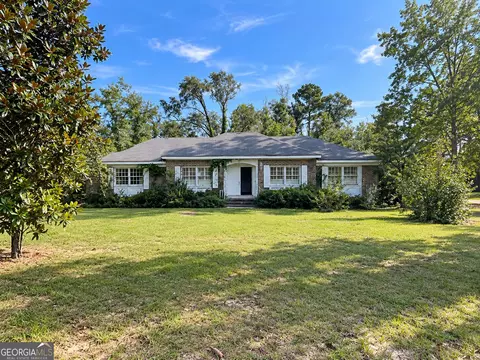 222 Old Ailey Lothair Rd, Mount Vernon, GA 30445