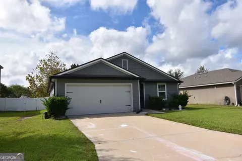 212 Hayworth Ct, Kingsland, GA 31548