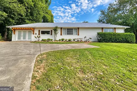 498 Cedar St, Dalton, GA 30720