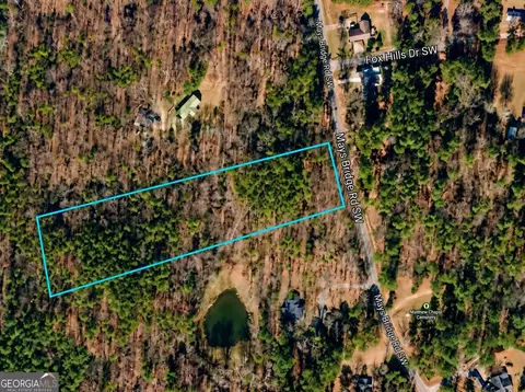 0 Mays Bridge Rd, Rome, GA 30165
