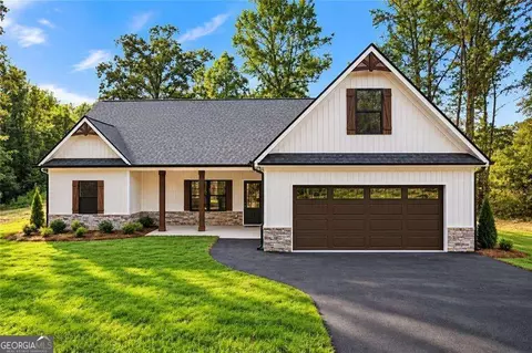 698 Carter Mountain Rd, Rockmart, GA 30153