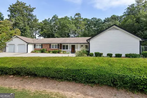 3605 Shallowford Rd, Marietta, GA 30062