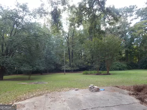 Exterior - 887 Cameron Mill Rd, Lagrange, GA 30240 photo 8 of 10