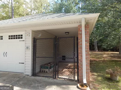 Exterior - 887 Cameron Mill Rd, Lagrange, GA 30240 photo 5 of 10