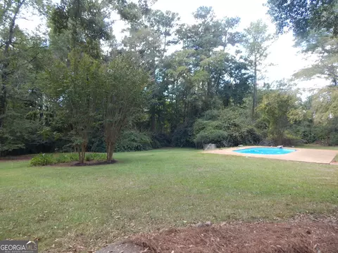 Exterior - 887 Cameron Mill Rd, Lagrange, GA 30240 photo 6 of 10