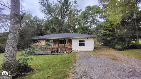 134 Farrar Rd, Cohutta, GA 30710