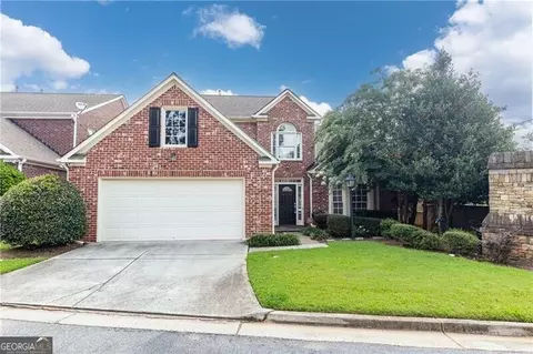 4169 Regency Ct, Brookhaven, GA 30341