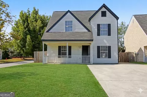 15 Brighton Ct, Cartersville, GA 30121
