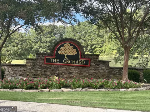 0 Glazenwood Dr #LOT 5, Clarkesville, GA 30523