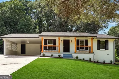 385 Greenwood Dr NW, Lilburn, GA 30047