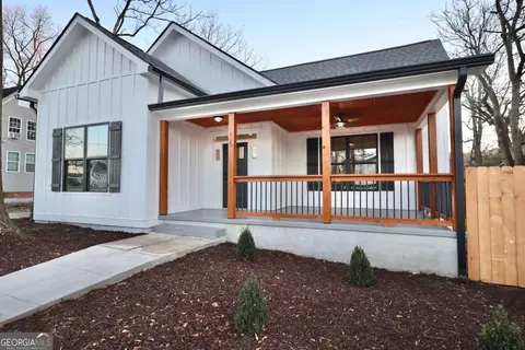 509 College St, Rockmart, GA 30153