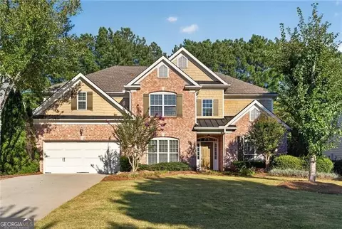 Undisclosed, Cumming, GA 30041