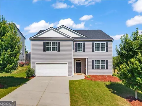 3111 Boxwood Xing, Gainesville, GA 30507