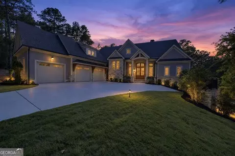 1100 Fox Bnd, Greensboro, GA 30642