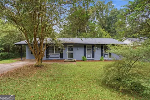 4533 Richard Rd, Conley, GA 30288