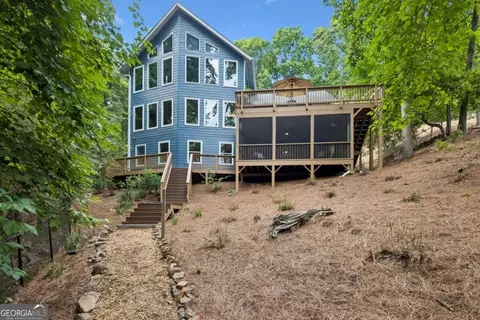 Other - 3452 Point View Cir, Gainesville, GA 30506 photo 15 of 15