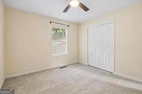 Bedroom - 3452 Point View Cir, Gainesville, GA 30506 photo 9 of 9