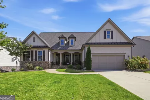 5035 Rathwood Cir SW, Powder Springs, GA 30127