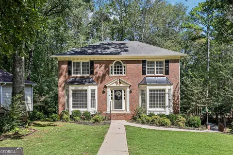 Undisclosed, Lawrenceville, GA 30044