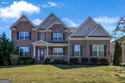 5980 Roxboro Ct, Cumming, GA 30040