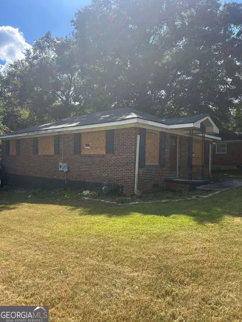 1643 Bagpipe Dr, Conley, GA 30288