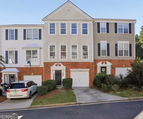 13133 Fasherstone Dr #13133, Alpharetta, GA 30004