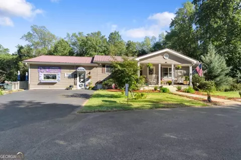 2882 Red Oak Flats Rd, Dahlonega, GA 30533