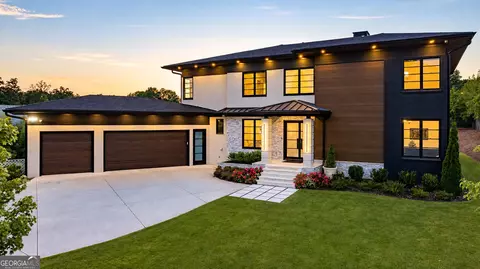 Undisclosed, Sandy Springs, GA 30328