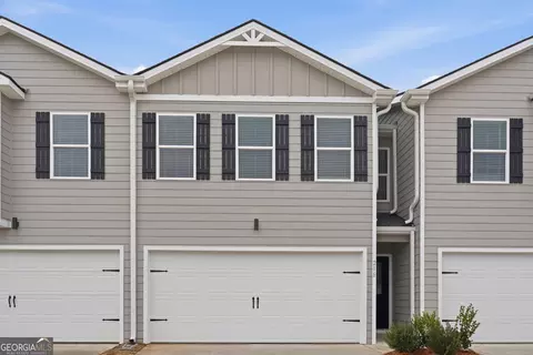 216 Norchester Ave, Hogansville, GA 30230