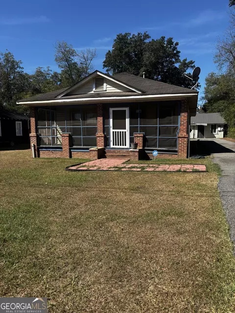 4377 Mikado Ave, Macon, GA 31206
