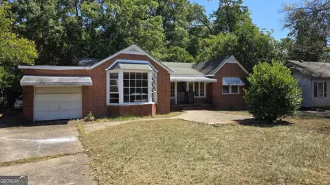 4362 Mikado Ave, Macon, GA 31206