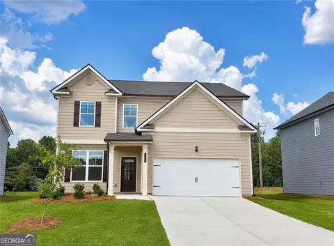 102 Bluefin St #LOT 2, Adairsville, GA 30103