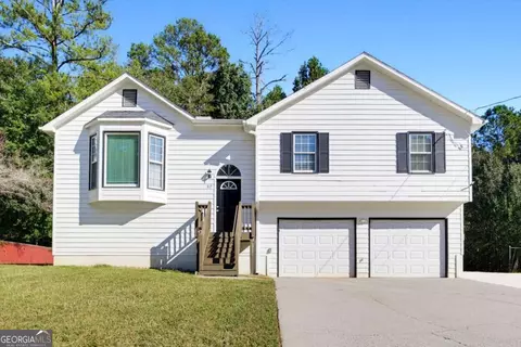 89 Indian Trail Dr, Powder Springs, GA 30127