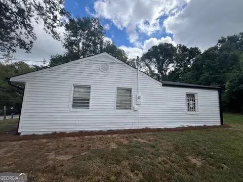 Exterior - 616 S Harlem Cir, Lagrange, GA 30241 photo 2 of 2